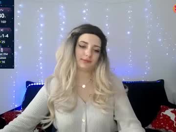Michelles_Moon Chaturbate stream image from December 17, 2024