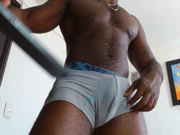 Mike_Kingcum Chaturbate stream image from December 17, 2024
