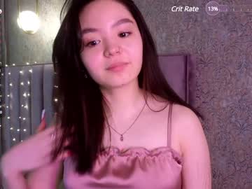 Myhildakitty Chaturbate stream image from December 17, 2024