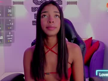 Natasha_Smith_Ws Chaturbate stream image from December 17, 2024