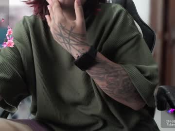 Raven_Gotic69 Chaturbate stream image from December 17, 2024