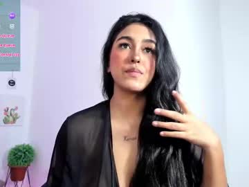 Reichel_Luna Chaturbate stream image from December 17, 2024