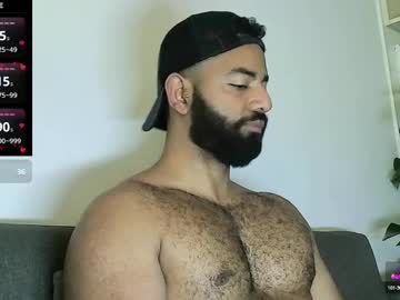 Roa32sebas Chaturbate stream image from December 17, 2024