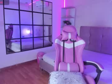 Sally_Kinky_ Chaturbate stream image from December 17, 2024
