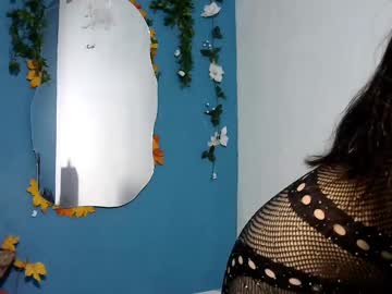 Salvaje18fresa stream image from December 17, 2024