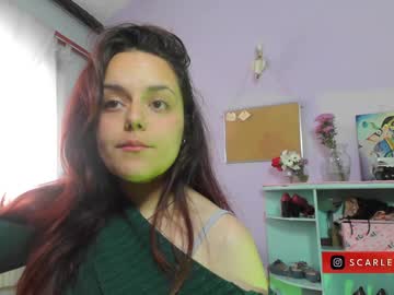 Scarlett77_ Chaturbate stream image from December 17, 2024