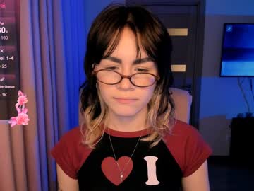 Selectrra Chaturbate stream image from December 17, 2024