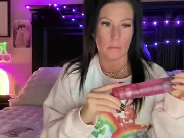 Shastababy Chaturbate stream image from December 17, 2024