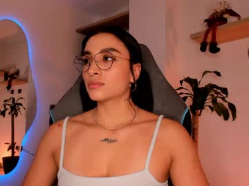 Siathompson Chaturbate stream image from December 17, 2024