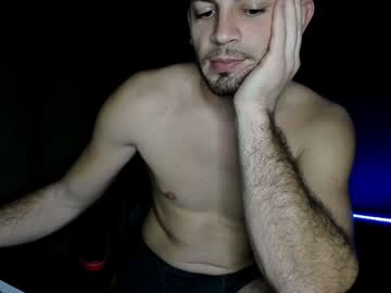 Steel_Max Chaturbate stream image from December 17, 2024