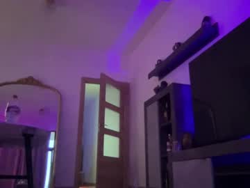 Stefanysanto_19 Chaturbate stream image from December 17, 2024