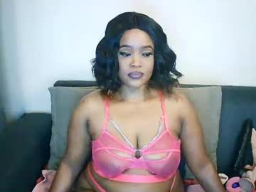Stormie955 Chaturbate stream image from December 17, 2024