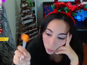 Sweet_Jeenn Chaturbate stream image from December 17, 2024