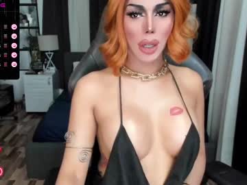Sweetestcandice08 Chaturbate stream image from December 17, 2024