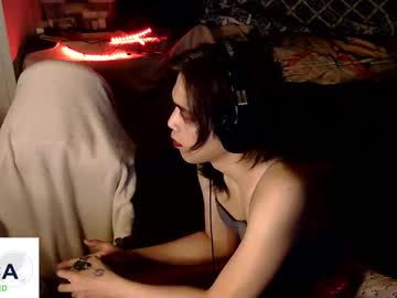 Tashakai Chaturbate stream image from December 17, 2024