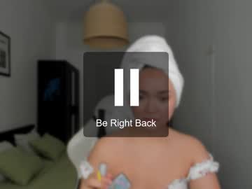 Tiffanyflynn Chaturbate stream image from December 17, 2024