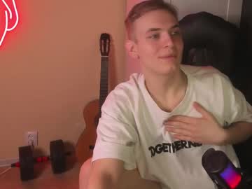 Toboi_Prostujen Chaturbate stream image from December 17, 2024