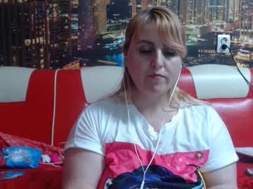 Tribellamaia Chaturbate stream image from December 17, 2024