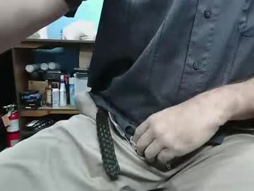 Trouhble Chaturbate stream image from December 17, 2024