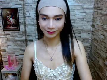 Tscumbitch Chaturbate stream image from December 17, 2024