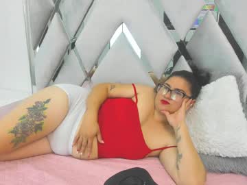_Violett_Candy Chaturbate stream image from December 17, 2024