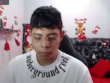 Wiilliam_20 Chaturbate stream image from December 17, 2024