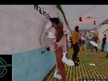3dxchatsharing Chaturbate stream image from December 17, 2024