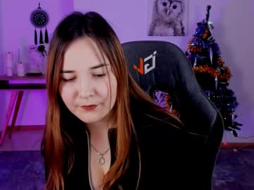 Abigailkane Chaturbate stream image from December 17, 2024