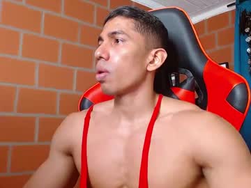 Adan_Sin1 Chaturbate stream image from December 17, 2024