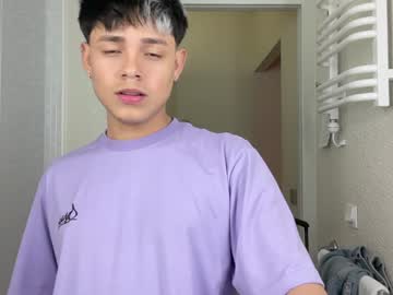 Andy_Belier Chaturbate stream image from December 17, 2024