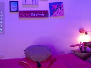 Artemis_Cs Chaturbate stream image from December 17, 2024