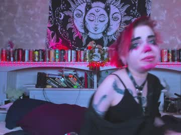 Aru_K0to Chaturbate stream image from December 17, 2024