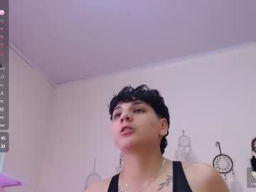 Bad_Giirl__ Chaturbate stream image from December 17, 2024