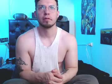 Brad_Hot_Boy Chaturbate stream image from December 17, 2024