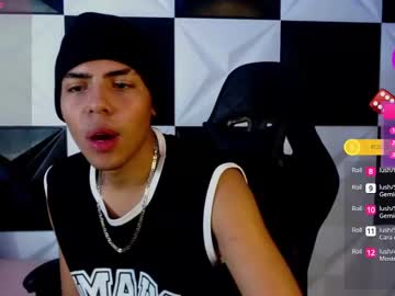 Cam_Cami_18 Chaturbate stream image from December 17, 2024