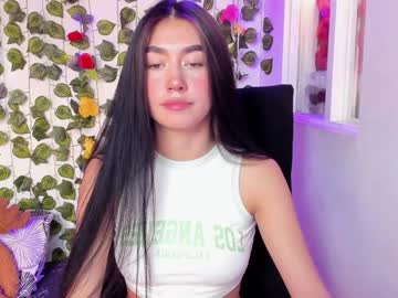 Celestinepurple Chaturbate stream image from December 17, 2024
