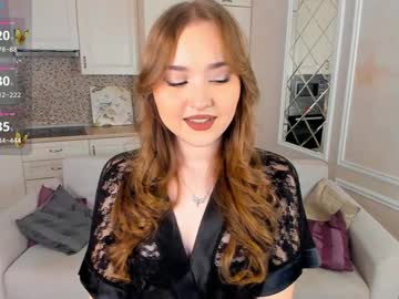 Chelseafentress Chaturbate stream image from December 17, 2024
