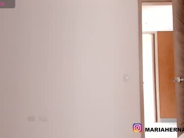Cute_Molly18 Chaturbate stream image from December 17, 2024