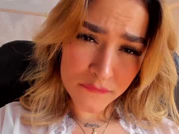 Cyntia_Adams Chaturbate stream image from December 17, 2024