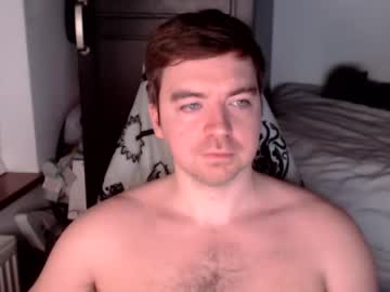 D_Surman1994 Chaturbate stream image from December 17, 2024
