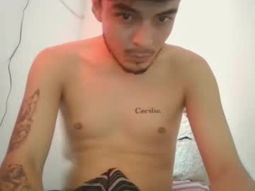 Dani_42017 Chaturbate stream image from December 17, 2024