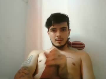 Danielhot17 Chaturbate stream image from December 17, 2024