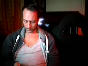 Degrandis Chaturbate stream image from December 17, 2024