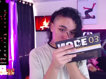 Derek_Greyy_ Chaturbate stream image from December 17, 2024