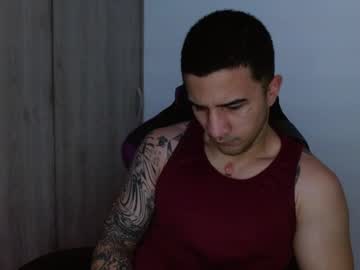 Domyneitorofstupid Chaturbate stream image from December 17, 2024
