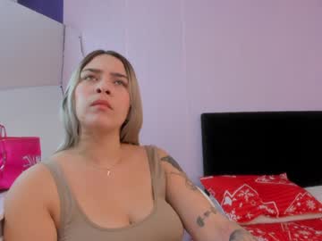 Eden_Paradise_ Chaturbate stream image from December 17, 2024
