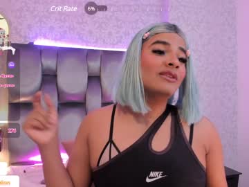 Falloncarringtoonn Chaturbate stream image from December 17, 2024