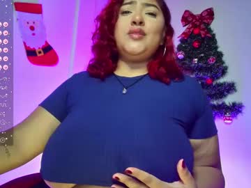 Gabby_Cuevas1 Chaturbate stream image from December 17, 2024