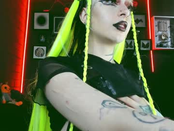 Insania_999 Chaturbate stream image from December 17, 2024