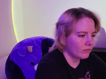 Internetfairy_Xo Chaturbate stream image from December 17, 2024
